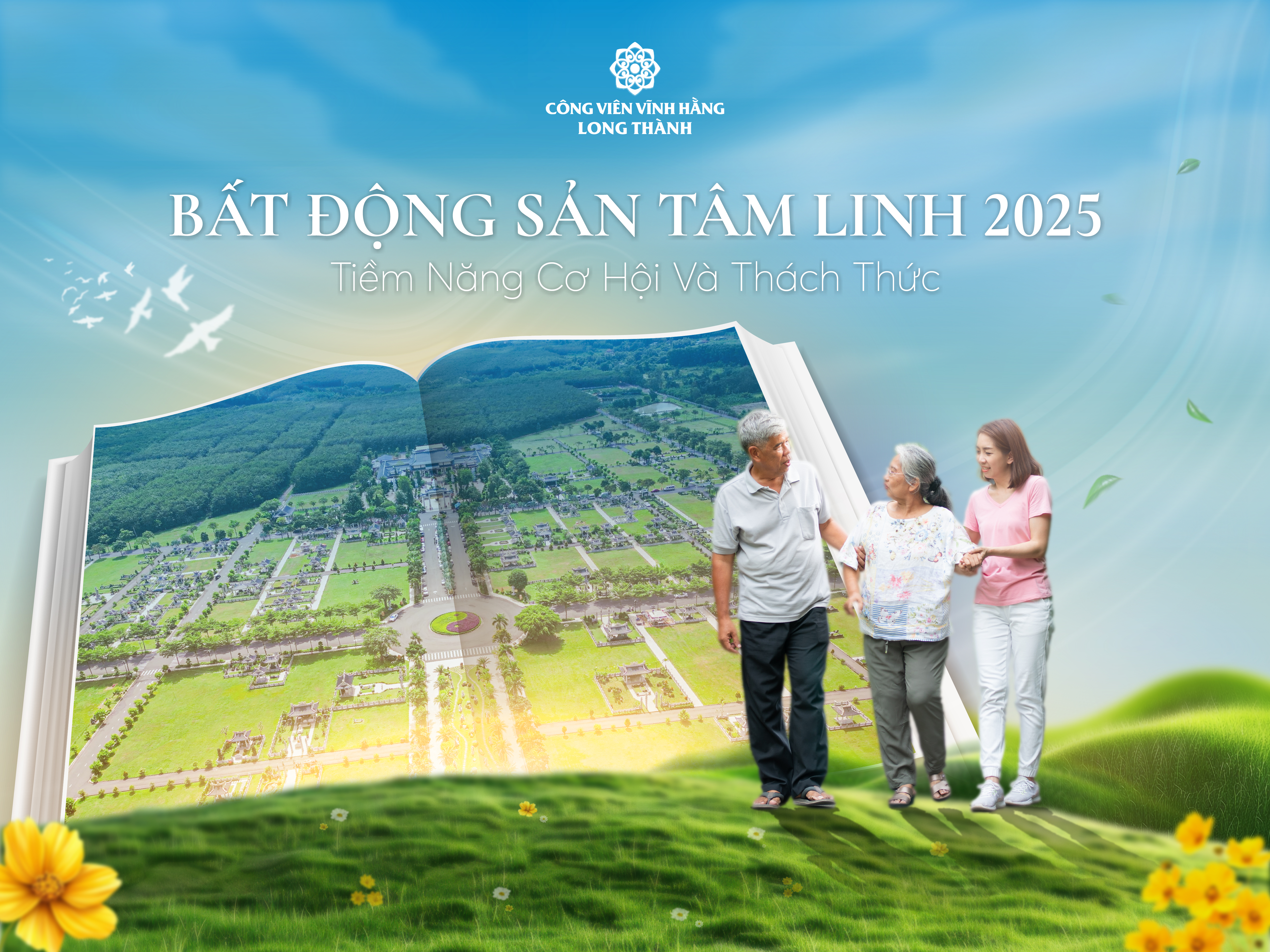 Bất Động Sản Tâm Linh 2025: Tiềm Năng, Cơ Hội Và Thách Thức